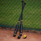 T1 Pro Plastic Torpedo Bat For Backyard Baeball Game - 