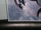 Amy Brown - Black Unicorn - Limited Edition - Sold Out