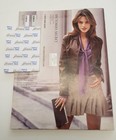 Tyra Banks Fall Fashion 2004 Victoria s Secret Catalog Volume 1 No  1 -159 Pages