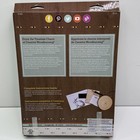 Walnut Hollow Creative Woodburning Craft Kit Sealed No 28371 Patterns Wood Gift