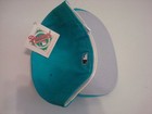 Florida Marlins New Era Diamond  Fitted 7 1 8 90s   Hat Cap Vintage W4
