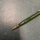 Vintage Autopoint Mechanical Pencil Advertising Illinois Gear Division  Chicago