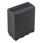 Kastar Npf990 Battery Ltd2 Charger For Atomos Shogun Flame Atomos Shogun Inferno