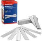 Workpro 3 4   18 Gauge Brad Nails 6000 Count Finishing Nails For Brad Nailers Us