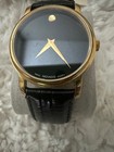 Movado Watch Museum Classic 0607271