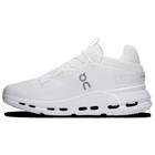 On Cloudnova 2 - Women s  white white 
