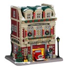  Liberty Trail Fire House  45273 