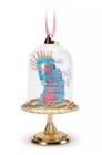 Disney Parks 2025 Sugarplum Fairytale Sleeping Beauty Blue Pink Cake Ornament