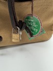 Filson Large Compartment Bag -very Rare -made In The Usa