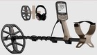 Minelab X-terra Elite Metal Detector Expedition Pack Powered By Multi-iq