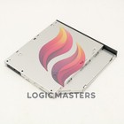 Panasonic Uj-240 6x 3d Blu-ray Burner Writer Bd-re Slim Sata Drive New 1pcs