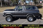 1979 Ford Bronco 