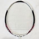 Yonex Voltric I-force Badminton Racket 5u G5  Good Condition  Minor Paint Chips