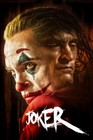 Joker  2019  Movie Poster Joaquin Phoenix 20x30  Custom Print Poster Canvas