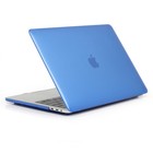 Crystal Clear Laptop Hardshell Case For Macbook M5 Neo Air 13 15 Pro 14 16 12 In