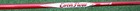 Project X Evenflow Red  max Carry  Driver Shaft 50g - Choose Flex   Tip - New