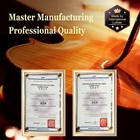 Professional Violin 4 4 4 String Solid Wood Maple Spruce Ebony Fittings