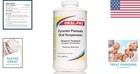 Pyrantel Pamoate Oral Suspension 50mg ml - Gentle Pinworm Relief For All Ages