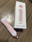 Pmd Personal Microderm Classic     At-home Microdermabrasion Device     Pink white