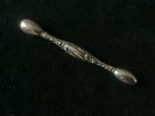    Sterling Silver Decorative Glove Darner - Nm    