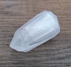 Star Wars Galaxy   s Edge White Kyber Crystal  Version 1