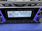 Clarion M606 Marine Am fm bluetooth Stereo Receiver