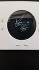 Hanson   Isaac Hanson - Original 2003 Tour Concert Guitar Pick