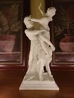 14  Greek God Figurine