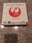 1 400 Japan Airlines Jal Boeing B747-100 Ja8088 Aircraft Model New
