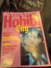 New York Magazine -  August 10-23  2026 - Habibi City - Brand New