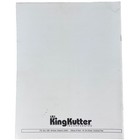 King Kutter Rotary Mower Operator   Parts  s Manual   Expanded Views Usa Origina