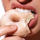 Legendary Foods Protein Donuts Vanilla Glazed 9 2oz 4 Pk 2 Boxes