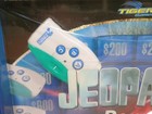 Tiger Games Jeopardy Remote Electronic Handheld Video Game Vintage 2002