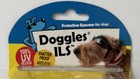 Doggles Ils Sunglasses Size Large Copper 100  Uv Block For Dogs 50-85 Pound