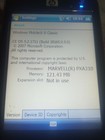 Hp Ipaq 214  Pda Handheld Organizer Pocket Pc Windows 6
