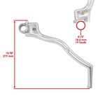 For Honda Oem 28300-kz3-600 28300-kz3-860 28300-kz3-a10 28300-kz3-b00 Kick Start