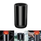 2-in-1 Car Heater Portable Car Battery Operated-space Heater For-camping-tentbk