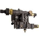 2 5 Gpm 2400-3400 Psi Pressure Power Washer Pump For Ut80522e Ut80522b Ut80953b