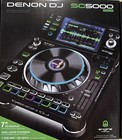 Denon Sc5000 Prime Professional Dj Media Player  2