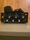 Mfj Mfj-1040c 1 8-54mhz Transceiver Preselector 9-12vdc So-239