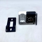 At t Bl102-2 Dect 6 0 2-handset Cordless Phone W  Answering Machine Call Blocker