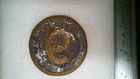 Genuine Vintage Military Patch Ww2 Era Or Later Us Army 6th Corps