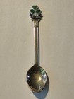 Ireland Vintage Souvenir Spoon Collectible