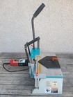 Hoffman X Line-15 Benchtop Dovetail Joining Machine 