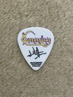 Queensryche    michael Wilton    2024 M3 Festival Guitar Pick