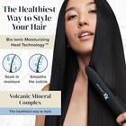 Bio Ionic 10x Pro Styling Iron Z-lxt-10x - Black