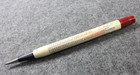 Vintage Autopoint Wisconsin Refrigeration Supply  Advertising Mechanical Pencil