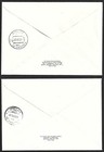 Aop Lithuania 1990-92 Covers  11 