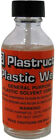 Plastruct Plastic Weld W applicator  2oz  Plt 2