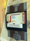 Star Wars  Smuggler s Guide  deluxe Vault Edition  Never Used
